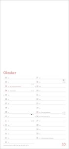 Fotokalender zum Selbstgestalten 2026