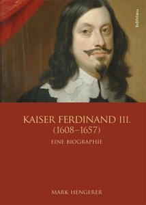 Kaiser Ferdinand III. (1608-1657), mit Audio-CD