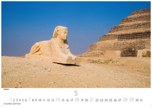 Ägypten 2023 L 35x50cm