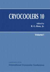 Cryocoolers 10