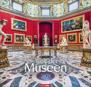 Museen der Welt 2025