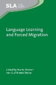 Language Learning and Forced Migration