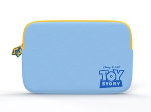 Pebble Gear (tm) Carry Sleeve für Kids Tablet - Toy Story 4