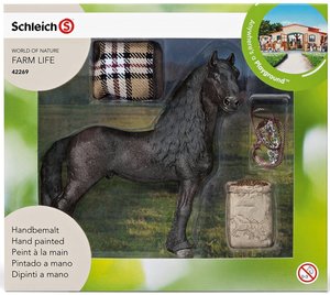 Schleich 42363 Reiterin Mit Island Ponys 145946585 15 95 Www Moluna De Entdecken Einkaufen Erleben