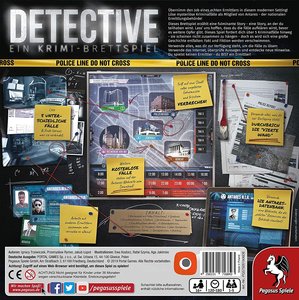 Detektiv Spielen Detektiv Spielen