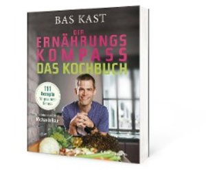 Der Ernhrungskompass Das Kochbuch Ebook Epub Von Bas