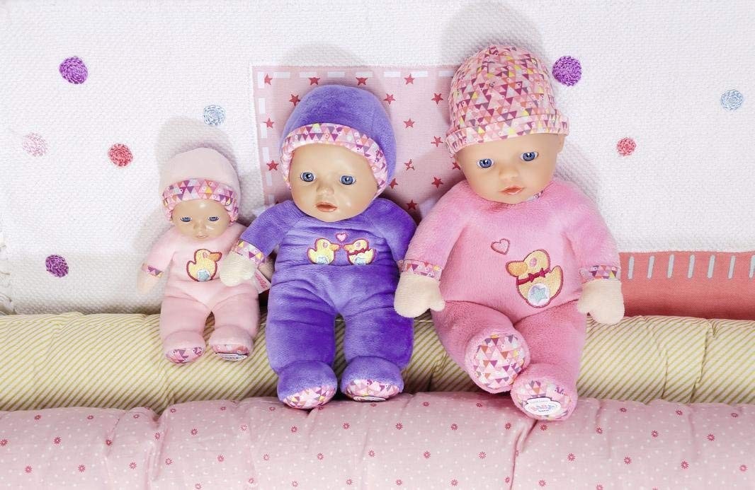 baby born first love 18 cm