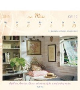 Das Leben feiern 2019 Postkartenkalender it 52 otiven der Lebensfreude PDF