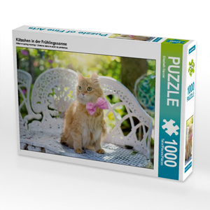 CALVENDO Puzzle „Mexikanische Vogelspinne“ – 1000 Teile, 64x48 Cm, Premium-Qualität Aus Europa, Für Erwachsene