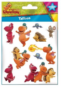 Der Kleine Drache Kokosnuss Laserphaser 35211518 8 45