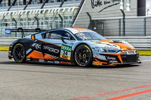 CALVENDO Puzzle BMW M4 GT4 & M6 GT3 | 1000 Teile, 64x48 Cm | Für Erwachsene & Auto-Fans