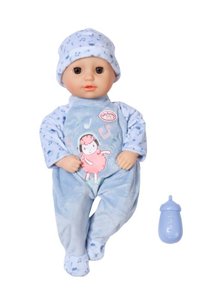 Baby annabell doll 792810 best sale