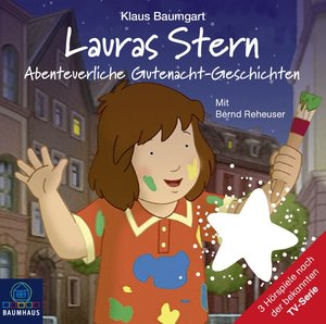 Lauras Weihnachtsstern, 1 Audio-CD [151716] - 5,95  - Kalenderhaus.de