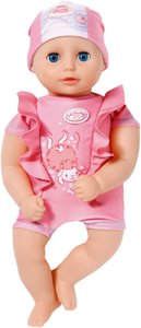 Zapf 792810 Baby Annabell Doll Babypuppen und Zubehor 118341449 58 95 www.MOLUNA Entdecken Einkaufen Erleben