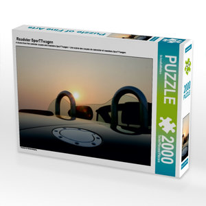 Puzzle Furka Bergstrecke Lok Nr. 4 – 1000 Teile, Quer | CALVENDO Premium, 64x48 Cm
