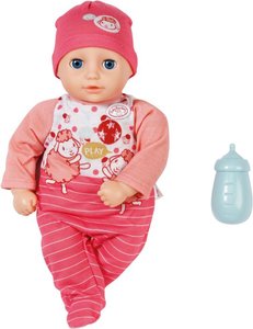 Baby annabell doll 792810 clearance