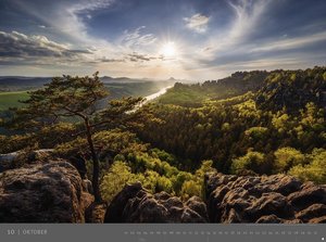 Edition Humboldt - Deutsche Nationalparks - Kalender 2018 ...