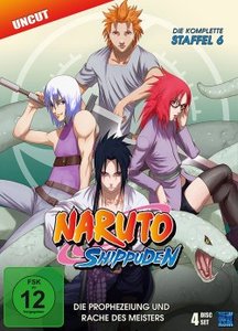 Naruto Shippuden Staffel 1 Folge 1 Naruto Shippuden Staffel 1 Folge 1