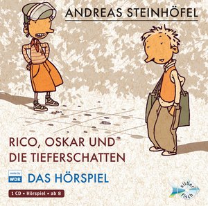 Rico Oskar Und Die Tieferschatten Musik Rico Oskar Und Die Tieferschatten Musik