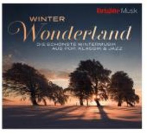Brigitte Winter Wonderland 66157529 10 45 Www Moluna De