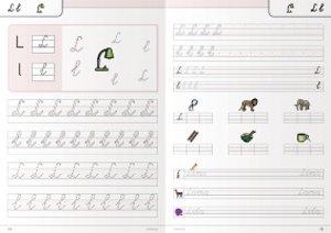 Ich Kann Die Schreibschrift Ausgabe Osterreich 131705842 7 80 Www Moluna De Entdecken Einkaufen Erleben