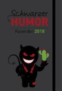 Schwarzer Humor 2018 145198617 5 45 Www Moluna De