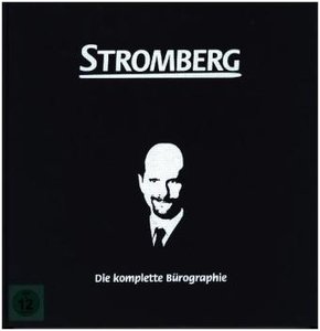 Stromberg Die Komplette Burographie 101754092 119 95 Www Moluna De Entdecken Einkaufen Erleben
