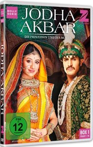 Jodha Akbar Ganzer Film Deutsch