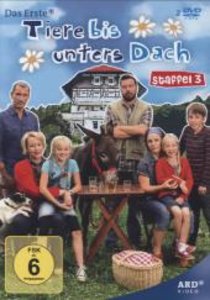 Schwarzwaldliebe Tiere Bis Unters Dach